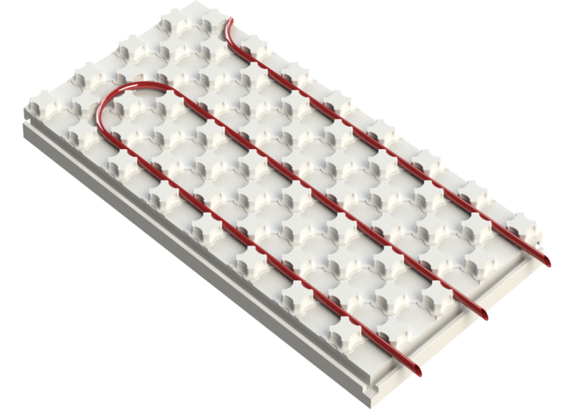 HeatSheet® Rigid Insulation Store